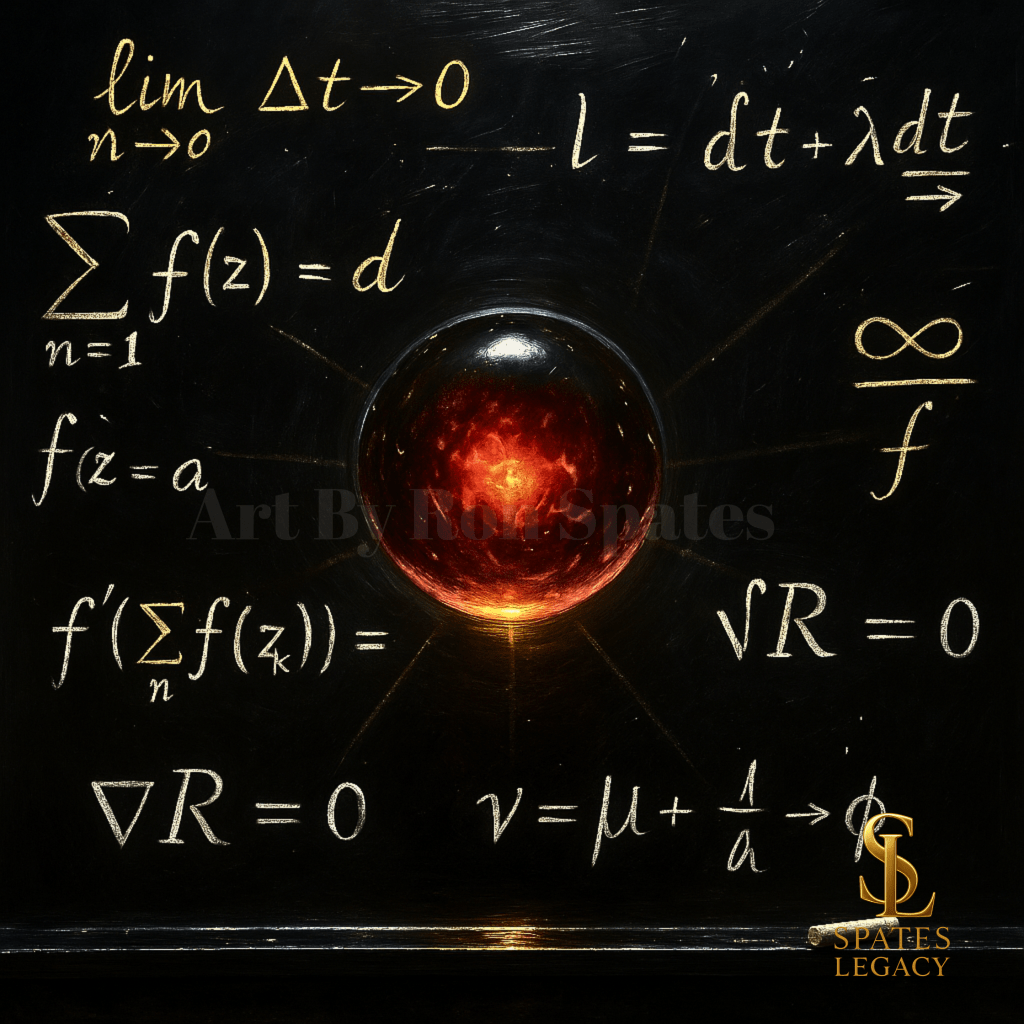 Mathematical Fine Art of Consciousness – Conceptual Physics Art in ...
