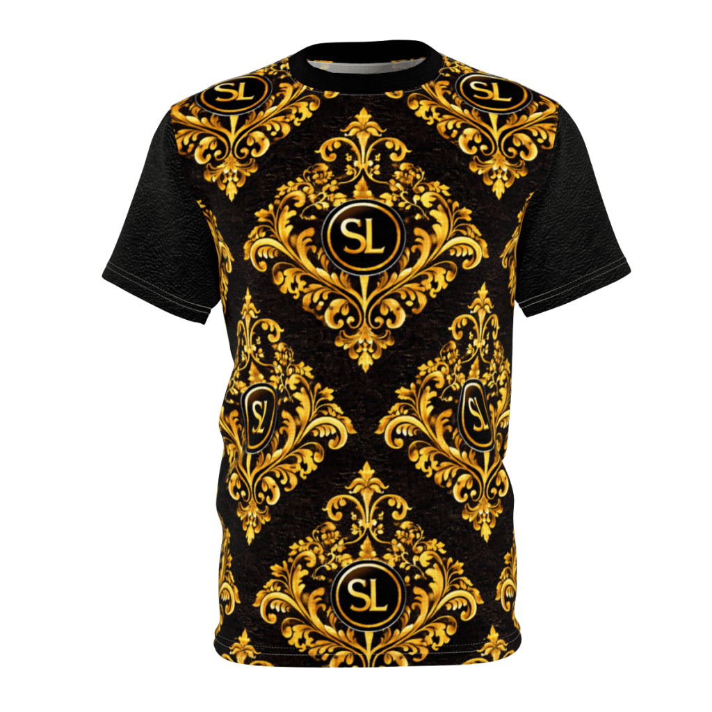 Bring power, purpose, and presence into your life with every piece from the Spates Legacy Art Collection — proudly designed in Atlanta, Georgia. From luxury fashion to visionary art, our work blends creativity, culture, and spiritual depth. Whether you’re wearing it or displaying it, each design is crafted to make a statement that lasts.

Explore faith-inspired art, streetwear fashion, designer sneakers, premium backpacks, custom socks, and more — all part of a growing movement that celebrates individuality and legacy.