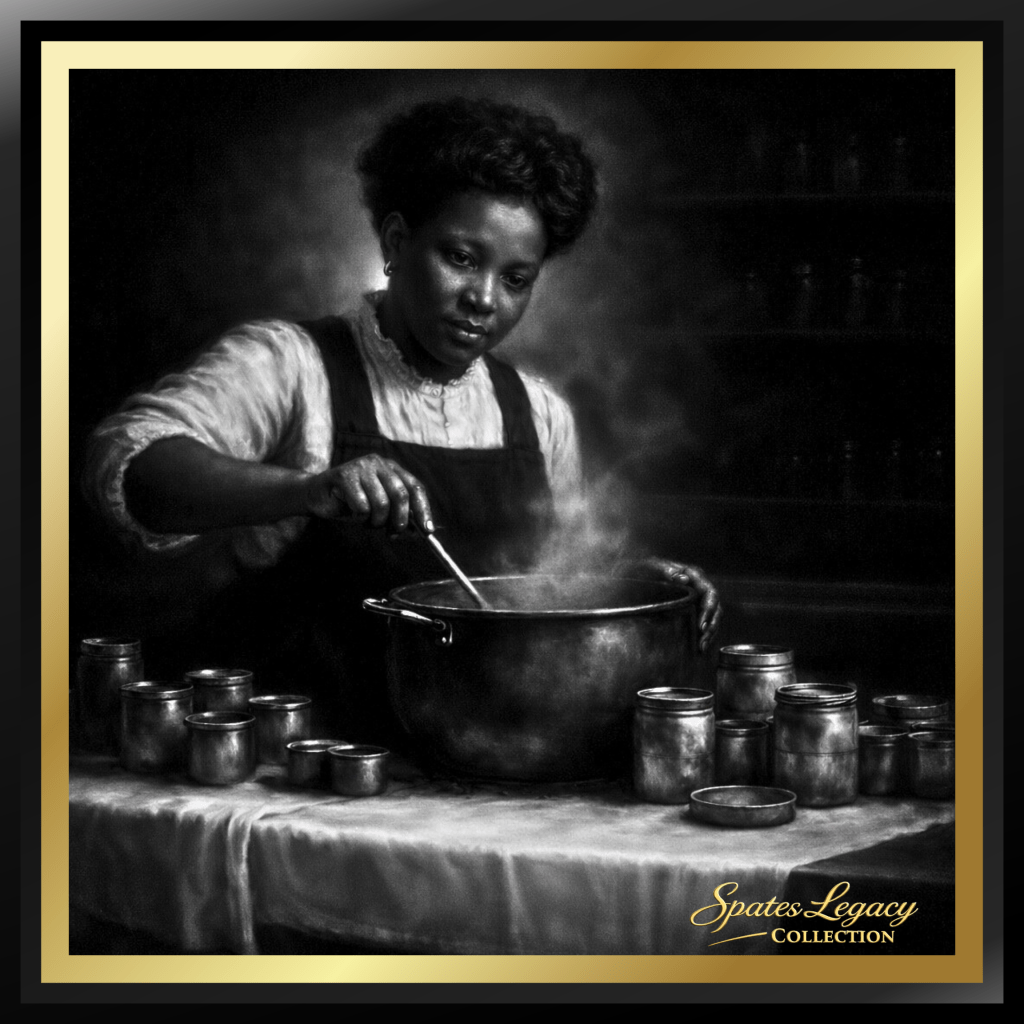 Madam C.J. Walker: Two Dollars and a Dream | Spates Legacy Art
