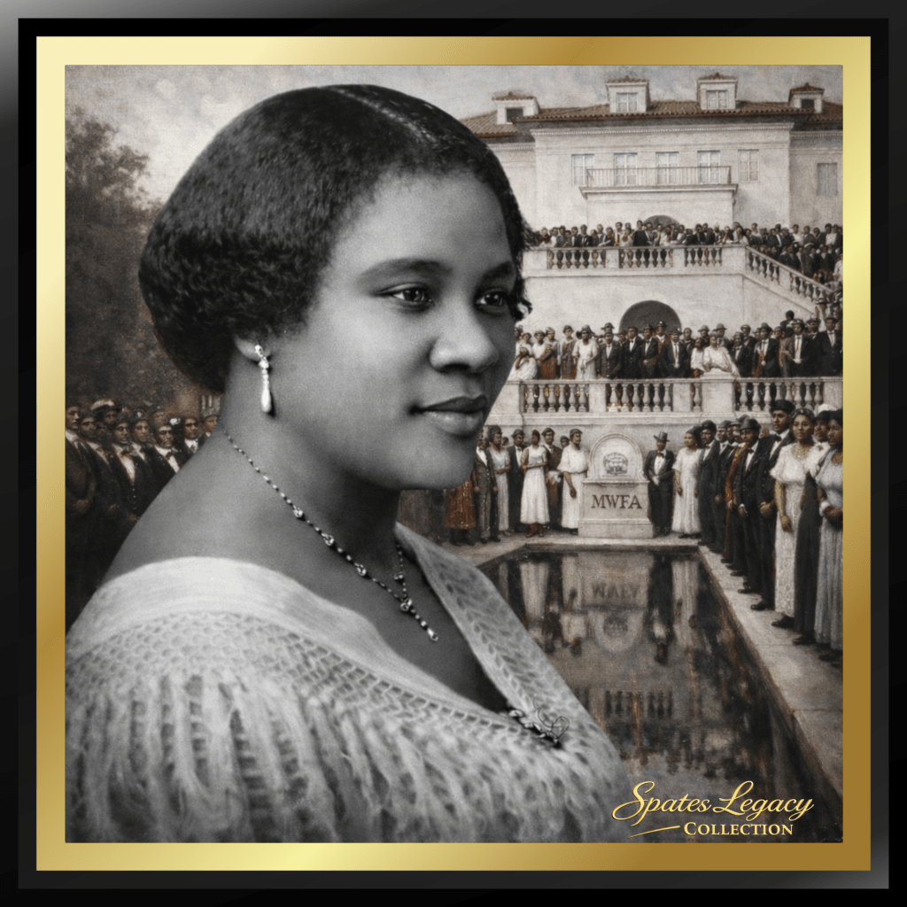 This is the moment where dreams become history. From humble beginnings with two dollars and a vision, Madam C.J. Walker’s innovation grew into a beauty empire, a movement of empowerment, and a legacy that transcends generations. In this final phase, her name becomes legend, her impact reaches far beyond her products, and her story becomes a roadmap for anyone striving to rise.