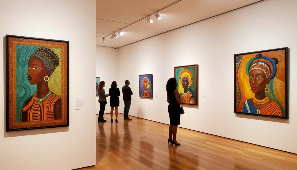 spates legacy art collection