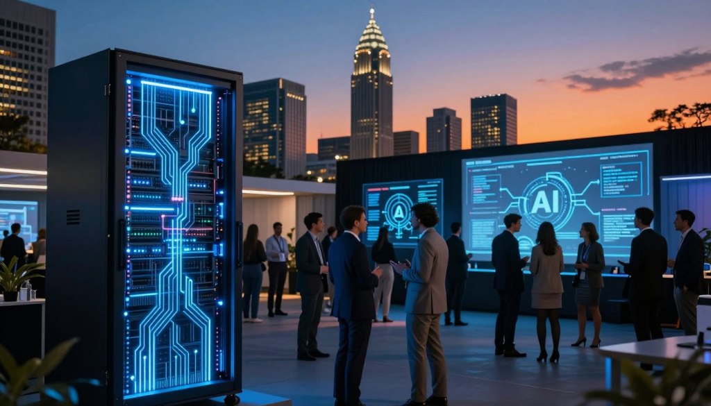 Artificial Intelligence Protocol Architecture Atlanta Georgia Artificial Intelligence Protocol Architecture Atlanta Georgia