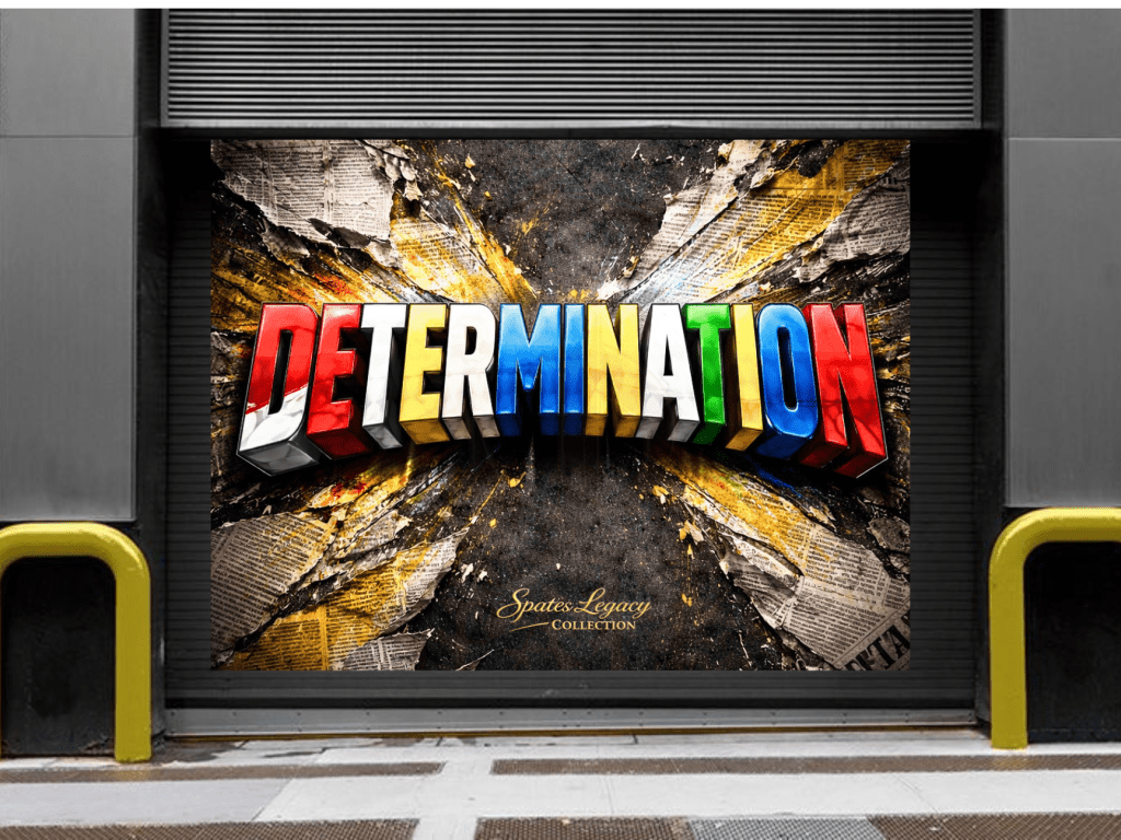 A colorful 3D text artwork displaying the word 'DETERMINATION' with a dynamic background featuring splashes and textures, displayed on a wall.

THIS ISN’T ART YOU LOOK AT.
THIS IS ART THAT CHANGES HOW A SPACE FEELS.

Motivational Wall Art Systems and Intellectual Art are redefining how environments perform in Atlanta, Georgia.

This blog breaks down how purpose-driven wall art systems are transforming schools, hospitals, corporate offices, gyms, and institutions into spaces that don’t just look powerful — they function psychologically.

These are not posters.
These are not decorations.

They are motivational systems designed to activate focus, confidence, discipline, and emotional momentum the moment someone walks into the room.

When people enter a space, they feel it before they think it.
That feeling determines performance.

That’s why organizations across Atlanta are investing in Motivational Wall Art Systems and Intellectual Art Wall Installations that reinforce leadership, vision, resilience, and drive — silently, consistently, and every single day.

From executive offices to healthcare facilities, from schools to fitness centers, these systems reshape atmosphere, energy, and mindset.

If your environment doesn’t support your mission, it’s working against you.

Read the full blog to understand how Motivational Wall Art Systems are transforming Atlanta spaces — and why this movement is only getting stronger.

Read the full article here:
https://spateslegacyart.com/motivational-wall-art-systems-and-intellectual-art-transforming-atlanta-georgia-spaces/

DM for custom installations, pricing, and system design inquiries.

#MotivationalWallArtAtlanta
#MotivationalWallArtSystems
#IntellectualArtWallArt
#CorporateWallArtAtlanta
#OfficeMotivationalArt
#HospitalWallArt
#SchoolMotivationalArt
#PurposeDrivenSpaces
#CorporateOfficeArt
#SpatesLegacyArt