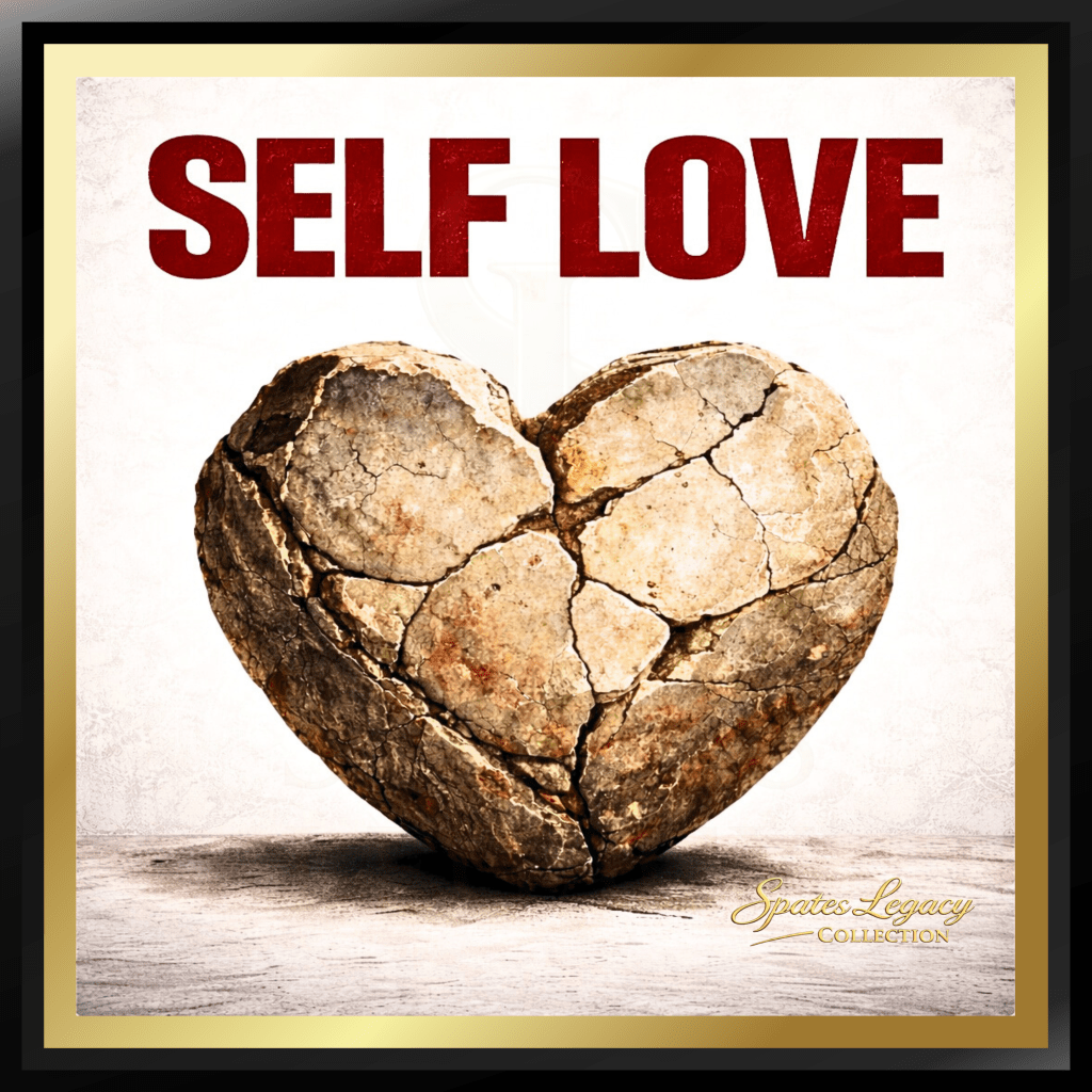 SELF LOVE

Strength Begins Where Acceptance Lives

SELF LOVE is not softness — it’s survival.
This piece represents the foundation of all growth: honoring yourself even when you’ve been through pressure, cracks, and weight.

The stone heart tells the truth — strength is built, not given.
This 48 x 48 motivational wall art piece commands emotional presence in any room and anchors the space with meaning.

This is a Spates Legacy Art Collection
Motivational Wall Art Systems creation.

Designed to take up space.
Designed to speak without explanation.
Designed to last.

DM for sizing, pricing, custom framing, and delivery options.

#SelfLove #MotivationalWallArt #LegacyArt #SpatesLegacyArt #BoldArt
