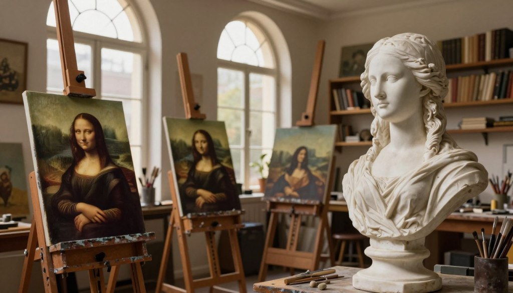 intellectual realism and Spates Legacy collection techniques