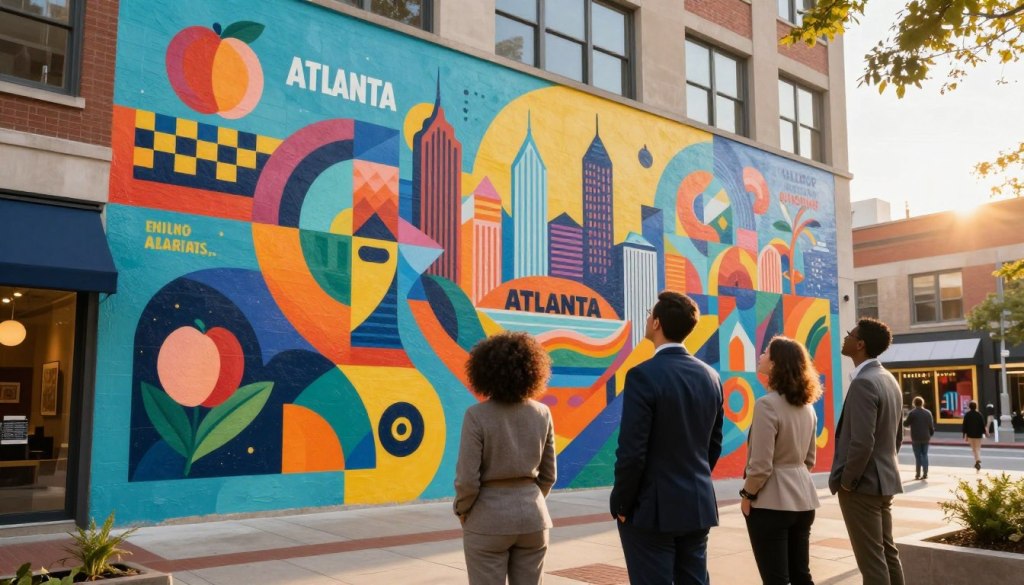 motivational wall art